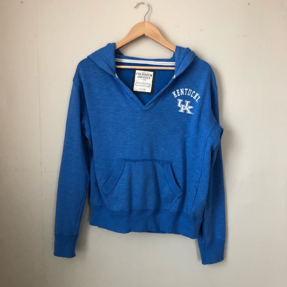 UK hoody